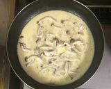 超簡単☆濃厚中華!マヨ揚げ出し豆腐♪♪♪作り方7写真