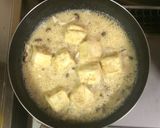 超簡単☆濃厚中華!マヨ揚げ出し豆腐♪♪♪作り方8写真