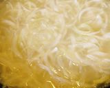満腹！玉ねぎかき卵スープ作り方3写真
