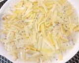 鶏もも肉ときのこのマカロニグラタン作り方9写真