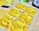 ストウブで離乳食＆幼児食の野菜ストック作り方9写真