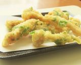 サクサク!しっとりやわらか♪のり塩チキン作り方5写真