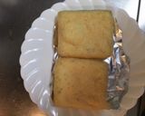 淡竹の炊き込みご飯作り方1写真