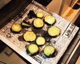 焼きなすの香味だれ（山本ゆりさんレシピ）作り方6写真