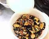焼きなすの香味だれ（山本ゆりさんレシピ）作り方8写真