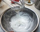 クリスマスまで待てない♪お菓子の家’08作り方5写真