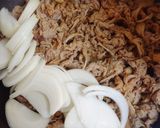 舞茸で柔らか 簡単生姜焼き作り方7写真