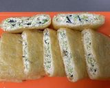 我が家のお豆腐シリーズ作り方4写真