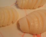 洋梨のタルト作り方13写真