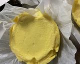 美味しくないラカントバスチー作り方2写真