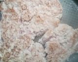 簡単にアレンジ激うま肉そぼろふりかけ❗️作り方1写真