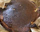 美味しくないラカントバスチー作り方3写真