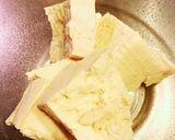 ヘルシー簡単豆腐ハンバーグ♪作り方1写真