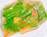 にんにく醤油漬け　2021.6.21作り方3写真