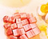 夏に！爽やかスパイシーなカレーポテサラ作り方4写真