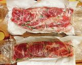 自家製パンツェッタ(塩豚)の作り方作り方5写真