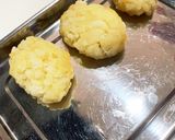 ゆかりのイブクロ新じゃがハッシュドポテト作り方7写真
