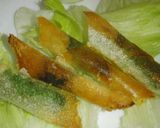 春巻きの皮で♪お手軽♪一口スナック♪作り方6写真