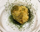 ゆかりのイブクロ新じゃがハッシュドポテト作り方11写真