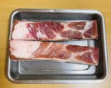 自家製パンツェッタ(塩豚)の作り方作り方9写真