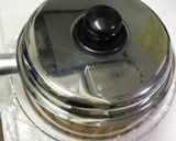 丹精♪梅干し漬け作り方6写真