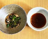 野菜と豚肉のポットプレート蒸し作り方3写真