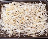 野菜と豚肉のポットプレート蒸し作り方4写真