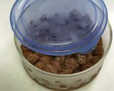 丹精♪梅干し漬け作り方10写真