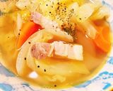 自家製パンツェッタ(塩豚)の作り方作り方11写真