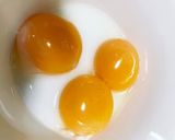 簡単☆牛乳でカルボナーラ作り方6写真