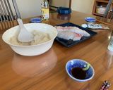 大きな鯛　刺身・焼・潮汁作り方9写真