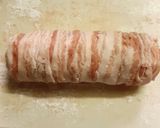 塊肉無し！本格絶品☆チャーシュー作り方3写真