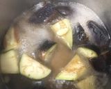 夏野菜のジュレと冷奴作り方2写真
