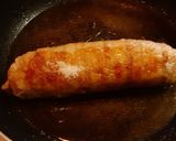 塊肉無し！本格絶品☆チャーシュー作り方4写真