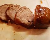 塊肉無し！本格絶品☆チャーシュー作り方7写真