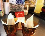 超簡単!コールドブリューコーヒー作り方1写真