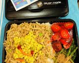 糖質カットご飯の炊き方 糖尿病の方にも◎作り方15写真