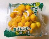 作り置きOK!山なめこ煮ととろろのご飯♪作り方1写真