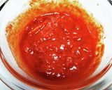 ささみのレン★チンcurry！作り方1写真