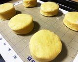 プレーンスコーン作り方5写真