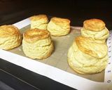 プレーンスコーン作り方6写真
