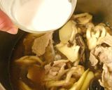 マコモダケの中華うま煮作り方3写真