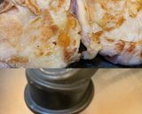 鶏肉の梅ソース焼き 夏バテ予防!作り方4写真