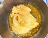 簡単　絶品✨しょうがたっぷり　油淋鶏作り方4写真