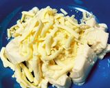 おうち居酒屋あともう一品!あったか豆腐♡作り方4写真