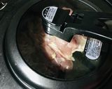♡ズボラなチキンステーキ♡作り方2写真