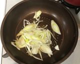 もずく春巻・改！作り方1写真