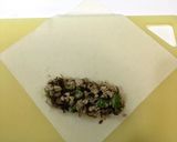 もずく春巻・改！作り方9写真
