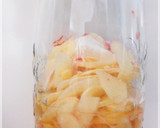 新生姜の甘酢漬け★保存食・アレンジ使用作り方11写真