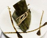 端午節の美味～家族で楽しめる台湾ちまき～作り方15写真